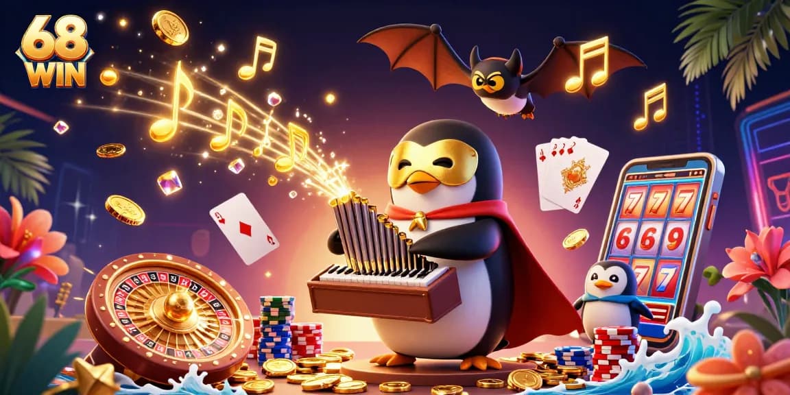 How 68 WIN Protects Players from Losing Strategies in 2026