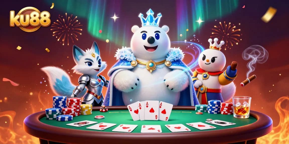 The Impact of ku88 on Online Casino Strategies: A 2026 Analysis