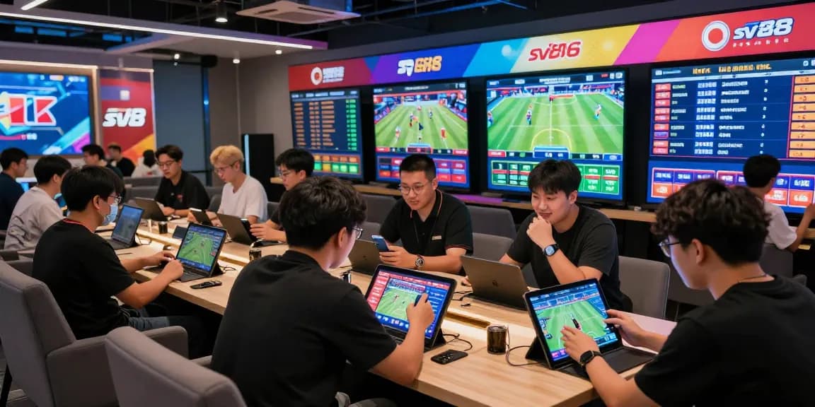 Expert Guide to Winning Big on sv88 com in 2026