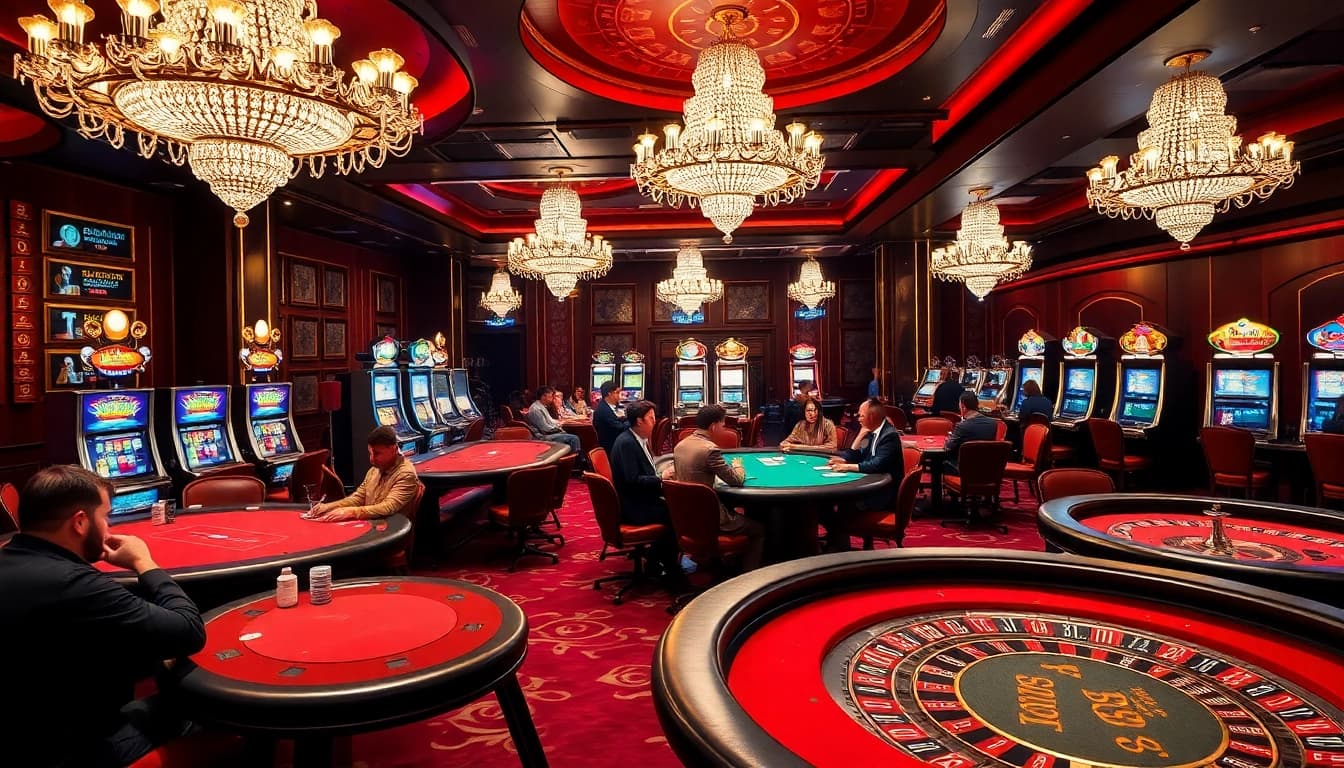 Winning Strategies for Gamblers at https://tx88org.com/ in 2026: Essential Insights for Better Odds