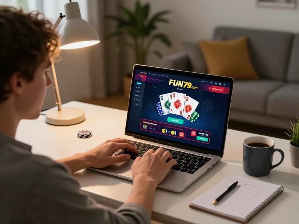 Winning Strategies for FUN79 com Gamblers in 2026: Master Your Game