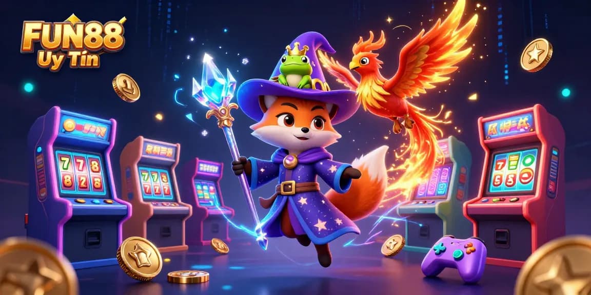 FUN88 Uy Tín as a Catalyst for Winning Strategies in Online Gambling