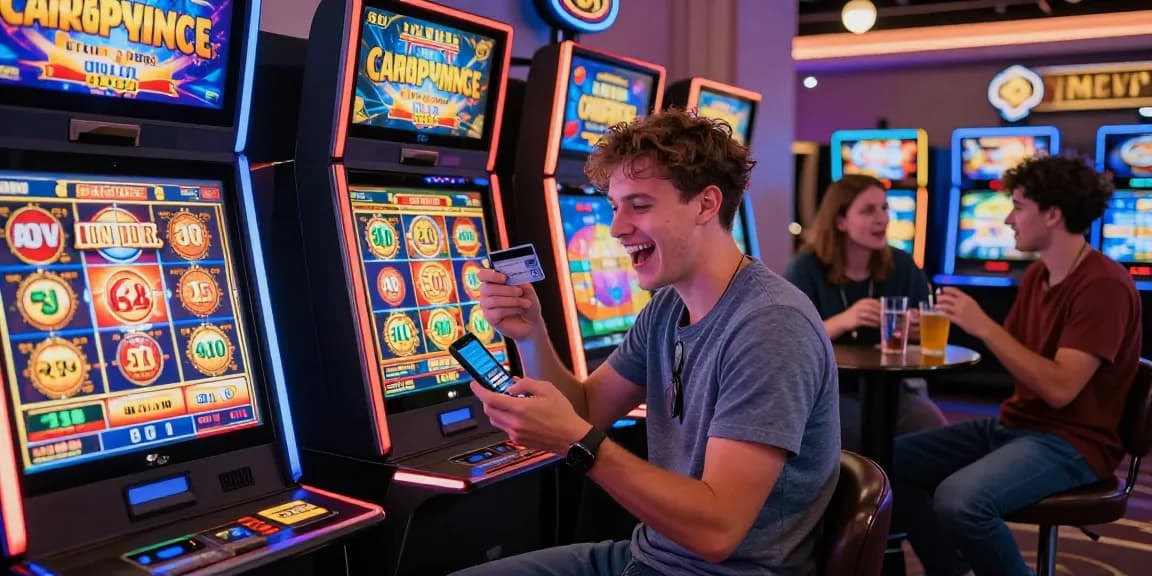 Slots That Accept Credit Cards: Expert Guidelines for 2026