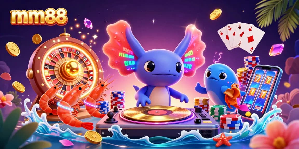 The mm88 Master Guide for Ambitious Gamblers Seeking Winning Strategies in 2026