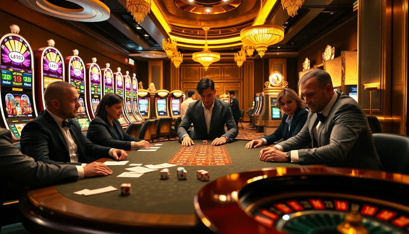 Winning Strategies at new88: Your Guide to 2026's Most Essential Casino Games
