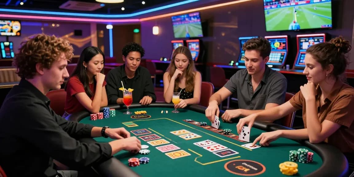 Essential Guide to Nhà cái Da88: Top Tips for Online Gamblers in 2026